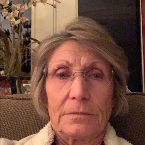 Meet your Posher, Brenda